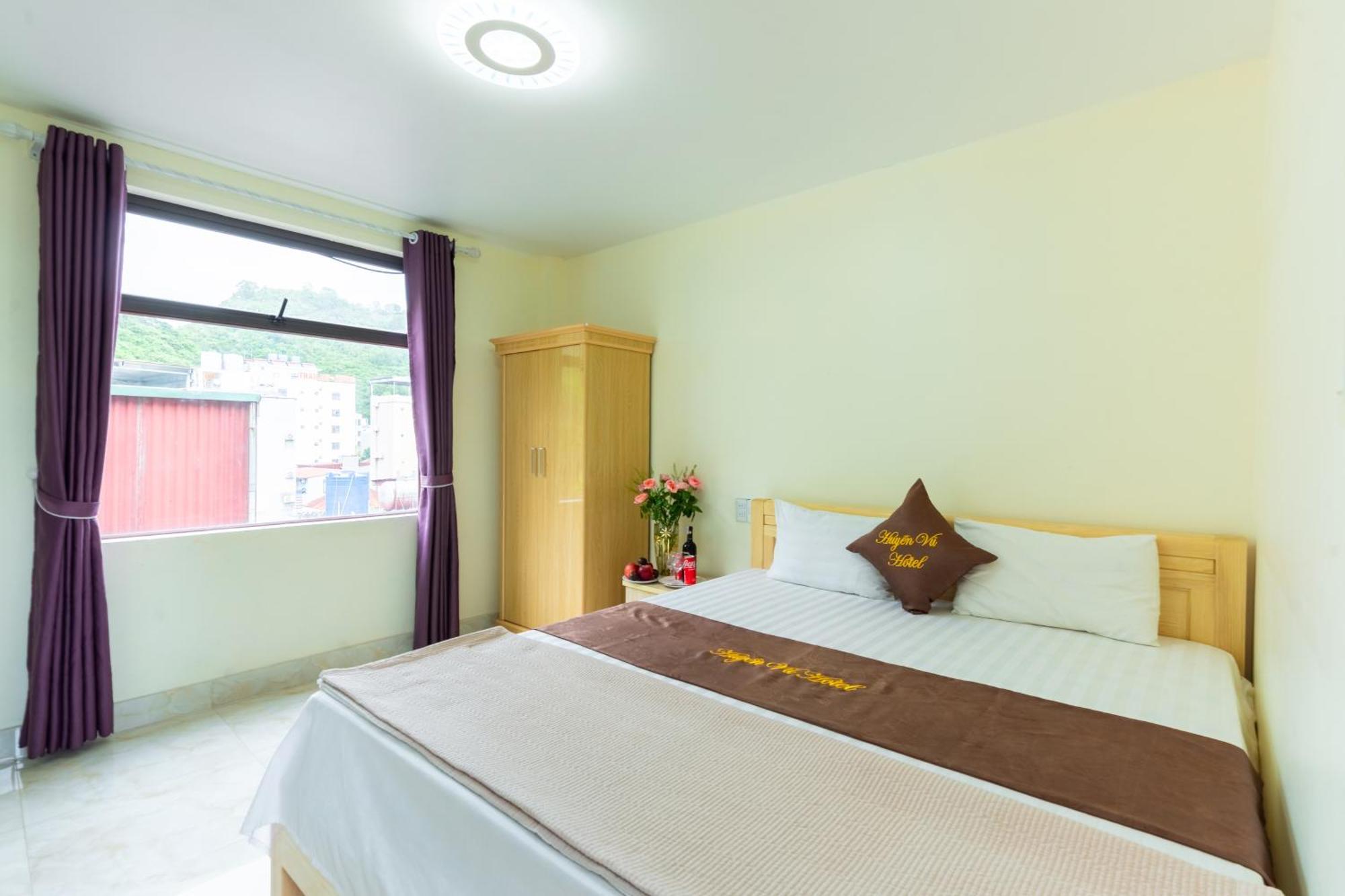 Victor Charlie Hostel Dong Khe Sau Eksteriør billede