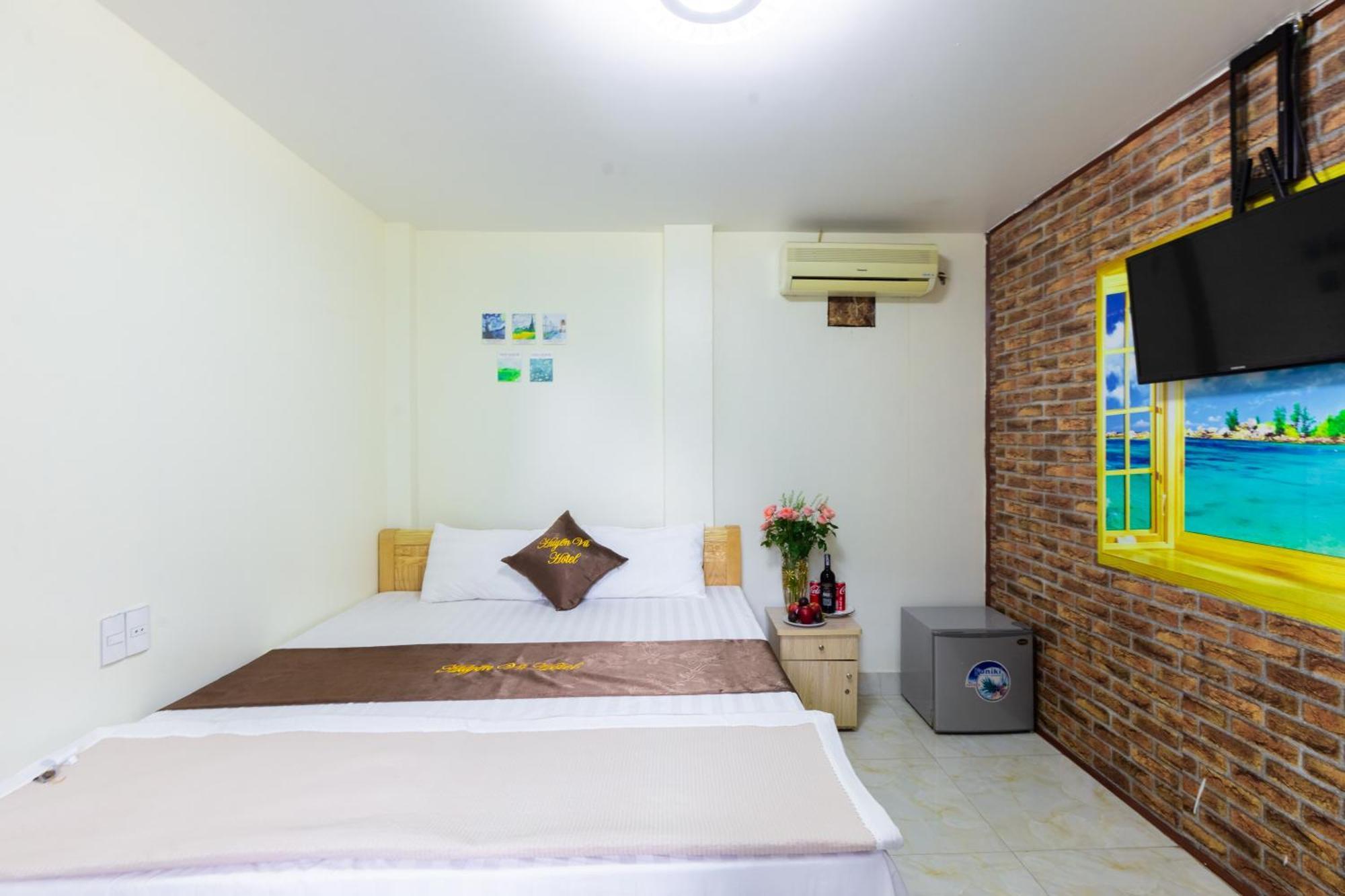 Victor Charlie Hostel Dong Khe Sau Eksteriør billede